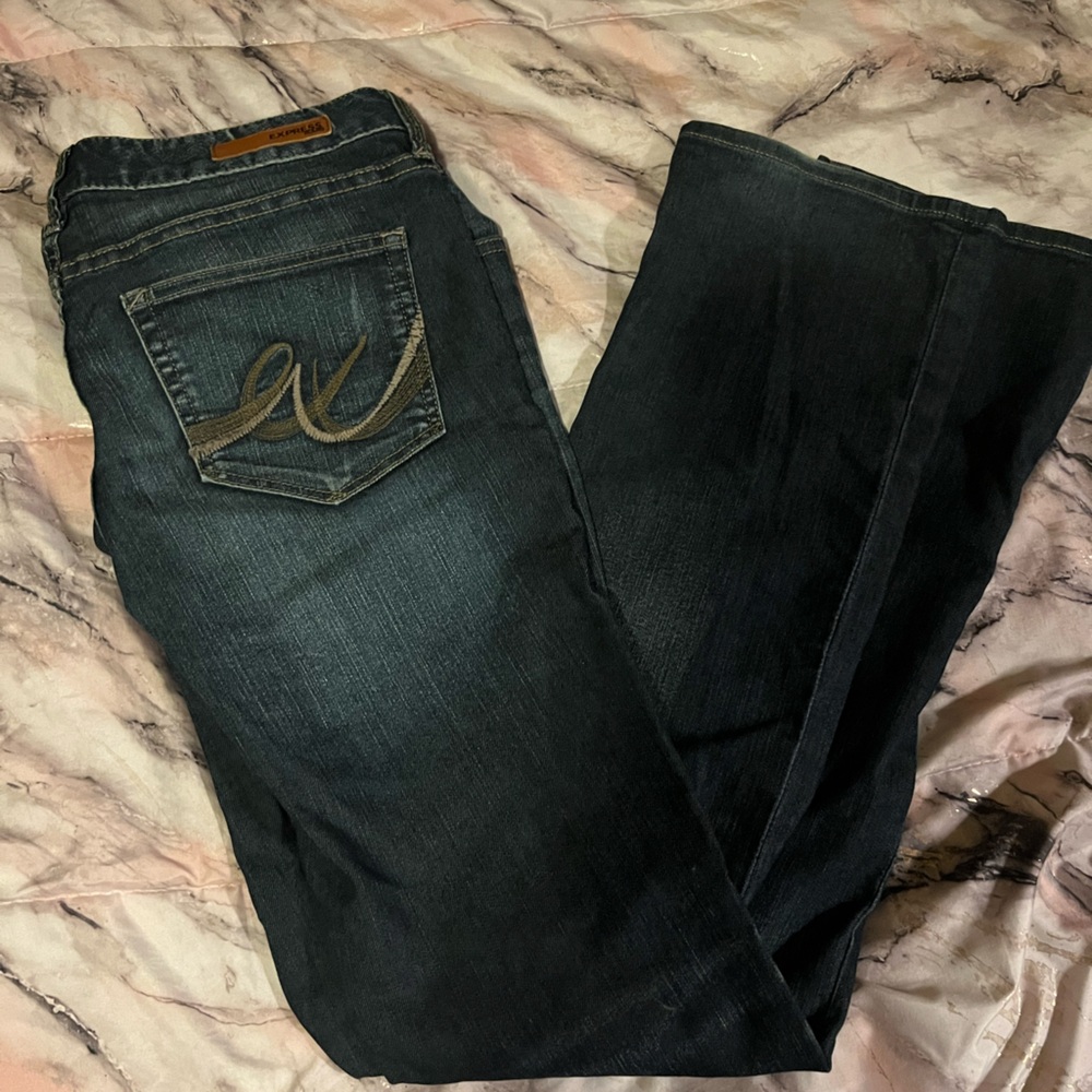 Express Jeans